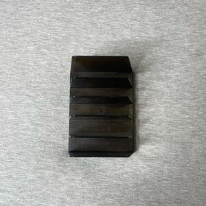 Staples Office 5.5” x 4” Vertical Sorter